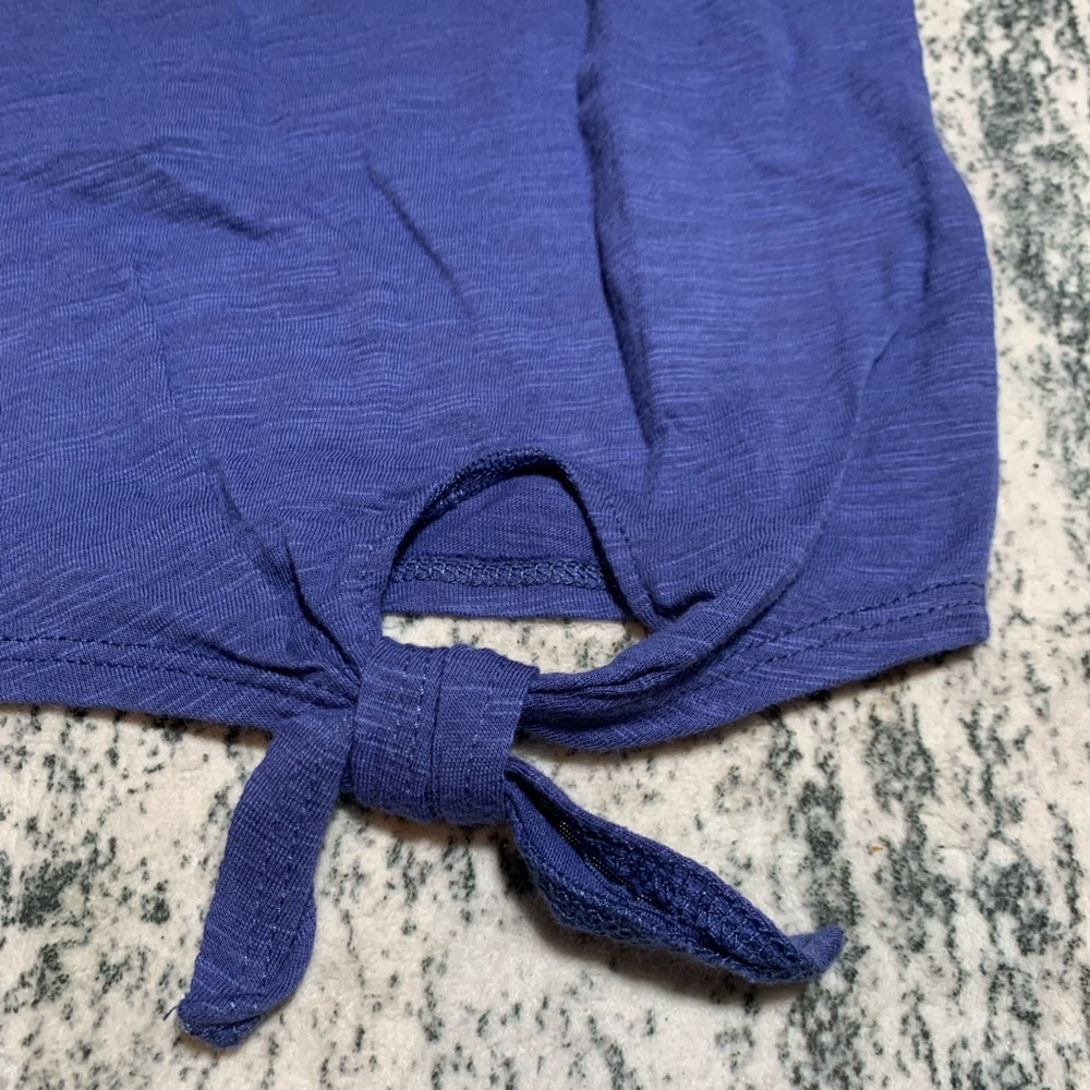 NWOT OshKosh B’Gosh girls “Kind” t-shirt. Size 6/6X. - Picture 6 of 7